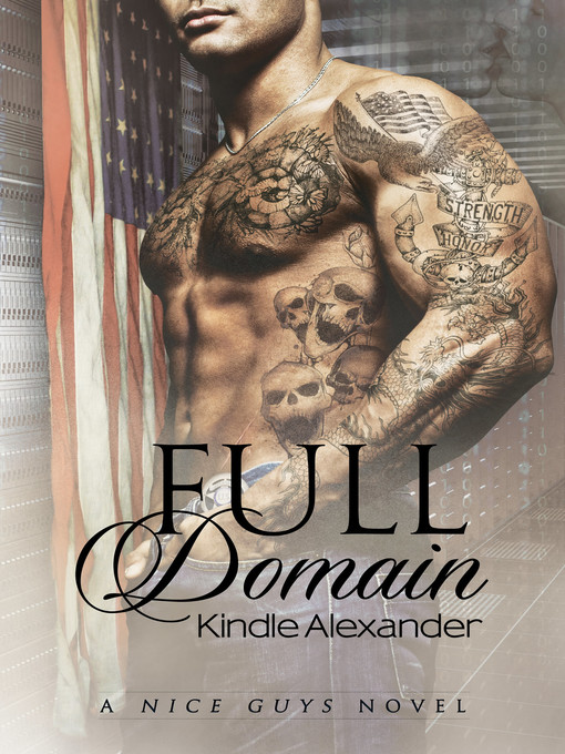 Title details for Full Domain by Kindle Alexander - Available